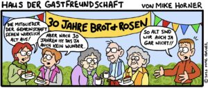 30 Jahre Miteinander